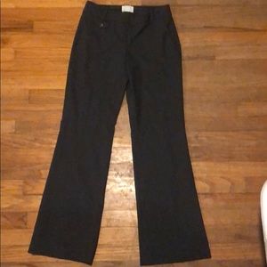 The Perfect Travel Suit pants - The Limited